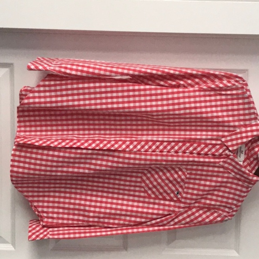 Shirt Vineyard vines size 14